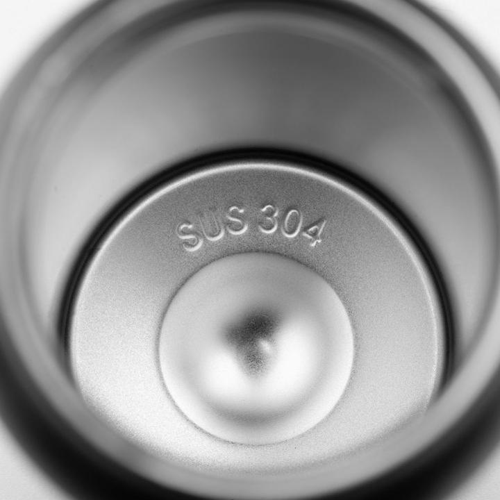 Productafbeelding ION8 Other OEM Magnetic holder compatible with MagSafe with 950ml container black (0.95 l)