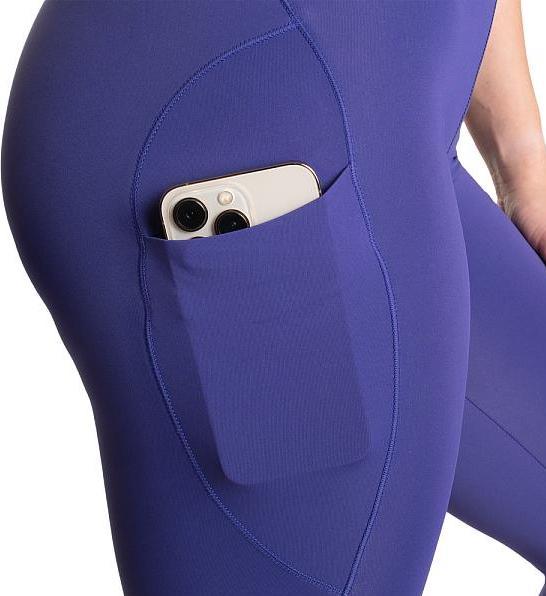 Produktbild Better Bodies High Waist Leggings - Athletic Purple