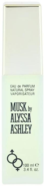 Immagine prodotto Alyssa Ashley Muschio (Eau de parfum, 100 ml)
