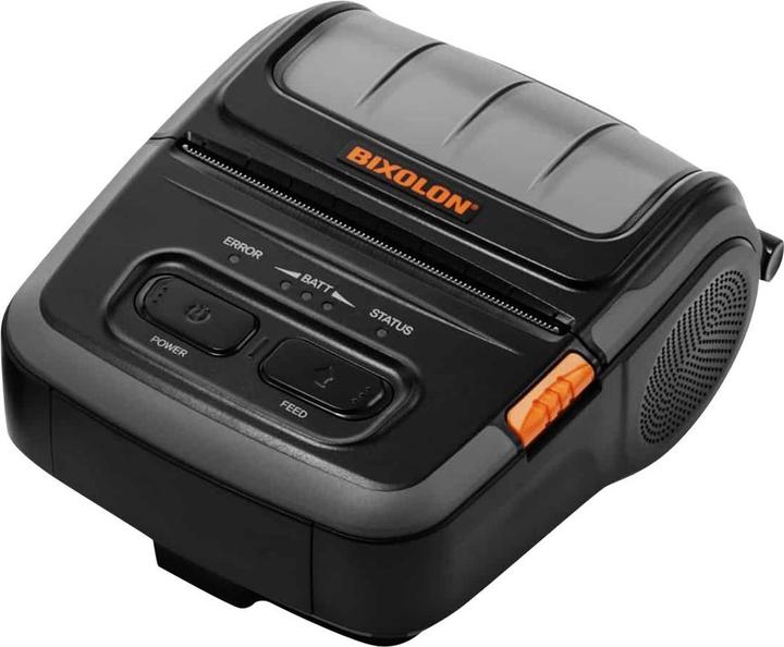Bixolon SPP-R310PLUS W/ SERIAL USB WLAN (RS-232, USB 2.0)