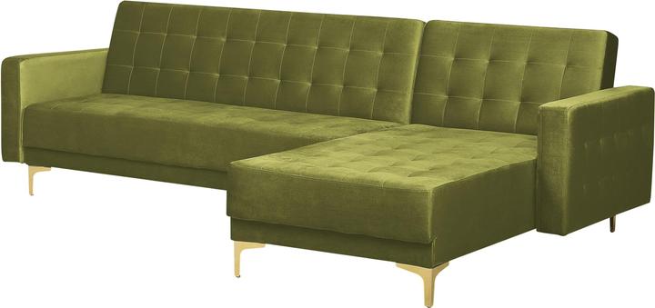 Produktbild Beliani Aberdeen (Ecksofa)