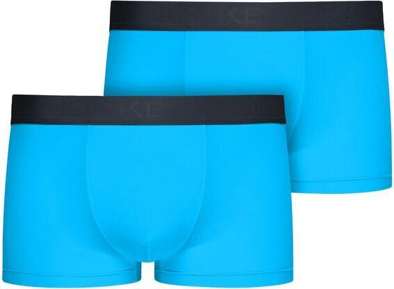 Immagine prodotto Jockey Microfiber Short Trunk (XL, Confezione da 2)