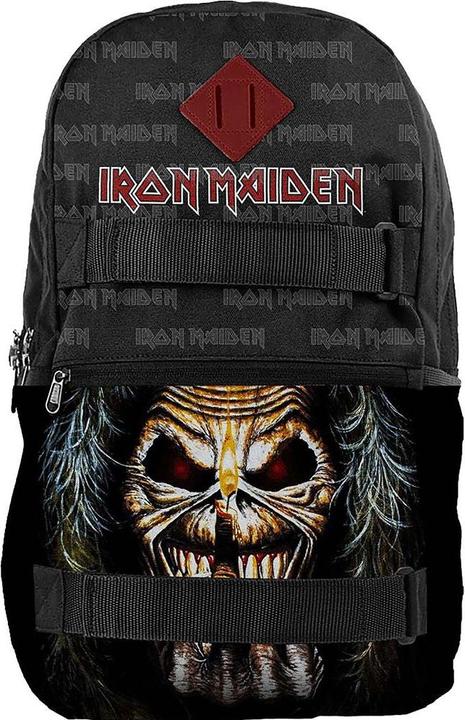 Immagine prodotto Iron Maiden Eddie Borsa da Skate