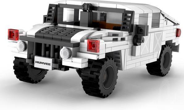 Actual product image Cada Humvee