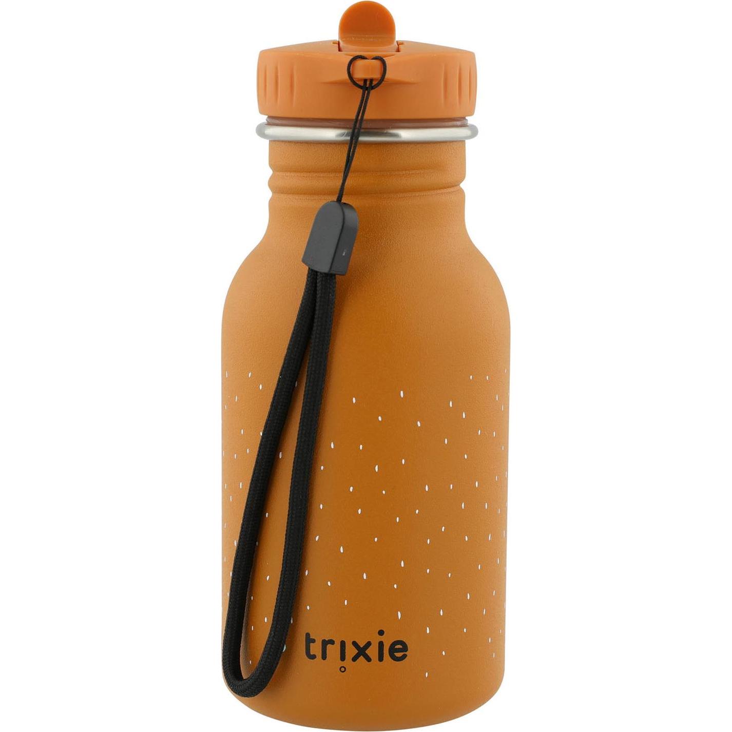 Thumbnail - Trixie, Trinkflasche + Thermosflasche, (0.35 l)