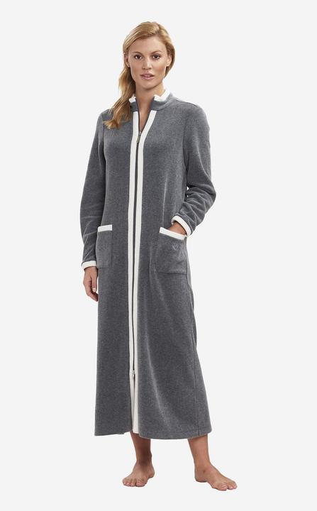 Heather Dark Grey