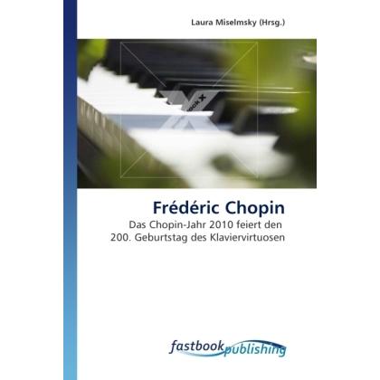 Frédéric Chopin, Fachbücher