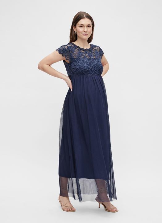 Produktbild Mamalicious MLMIVANA Umstandskleid, lang (XS)