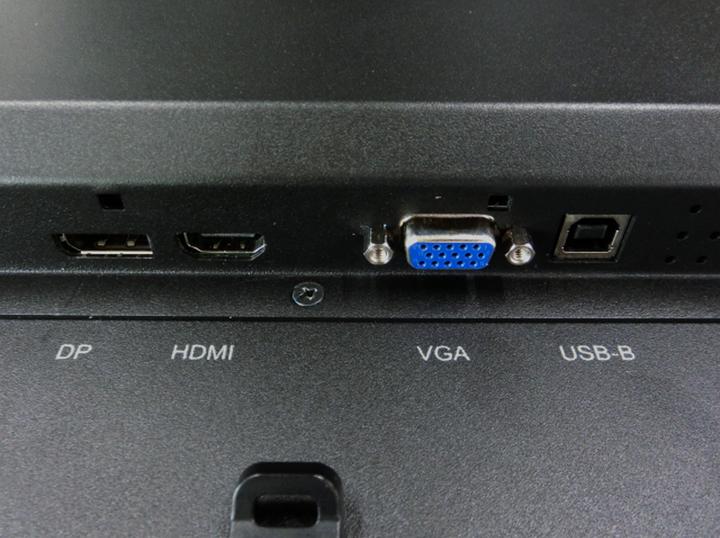 Produktbild iiyama ProLite TF3215MC-B2 (1920 x 1080 Pixel, 31.50")