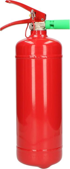 Actual product image Alecto BS-2 (A, B)