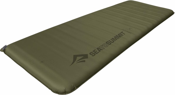 Actual product image Sea To Summit Camp Plus