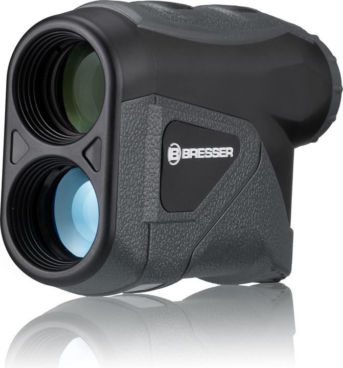 Immagine prodotto Bresser Telemetro 6x24 800m OLED Laser (800 m, 905 nm)