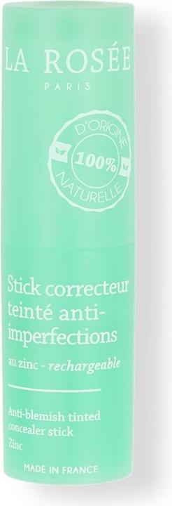 Actual product image La Rosée LA ROSEE stick correcte tei anti im 4.5g