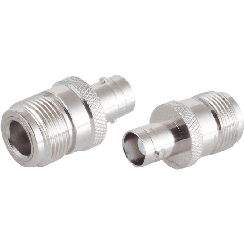Thumbnail - Shiverpeaks S/CONN maximum connectivity Adapter Video/ Audio-N, Audio Adapter