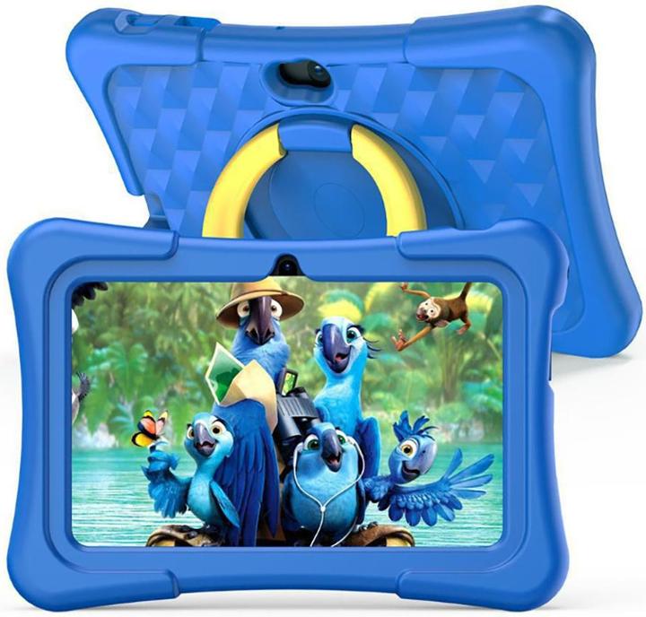 Actual product image Avizar AVJ-TK415 Touchscreen Tablet (German)