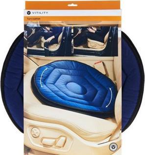 Image du produit Vitility Coussin pivotant (Litière)