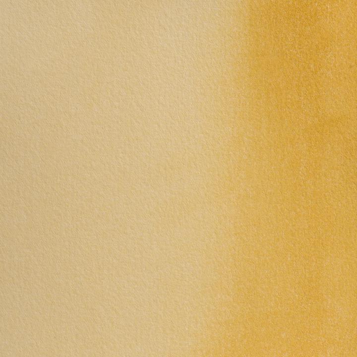Jaune ocre