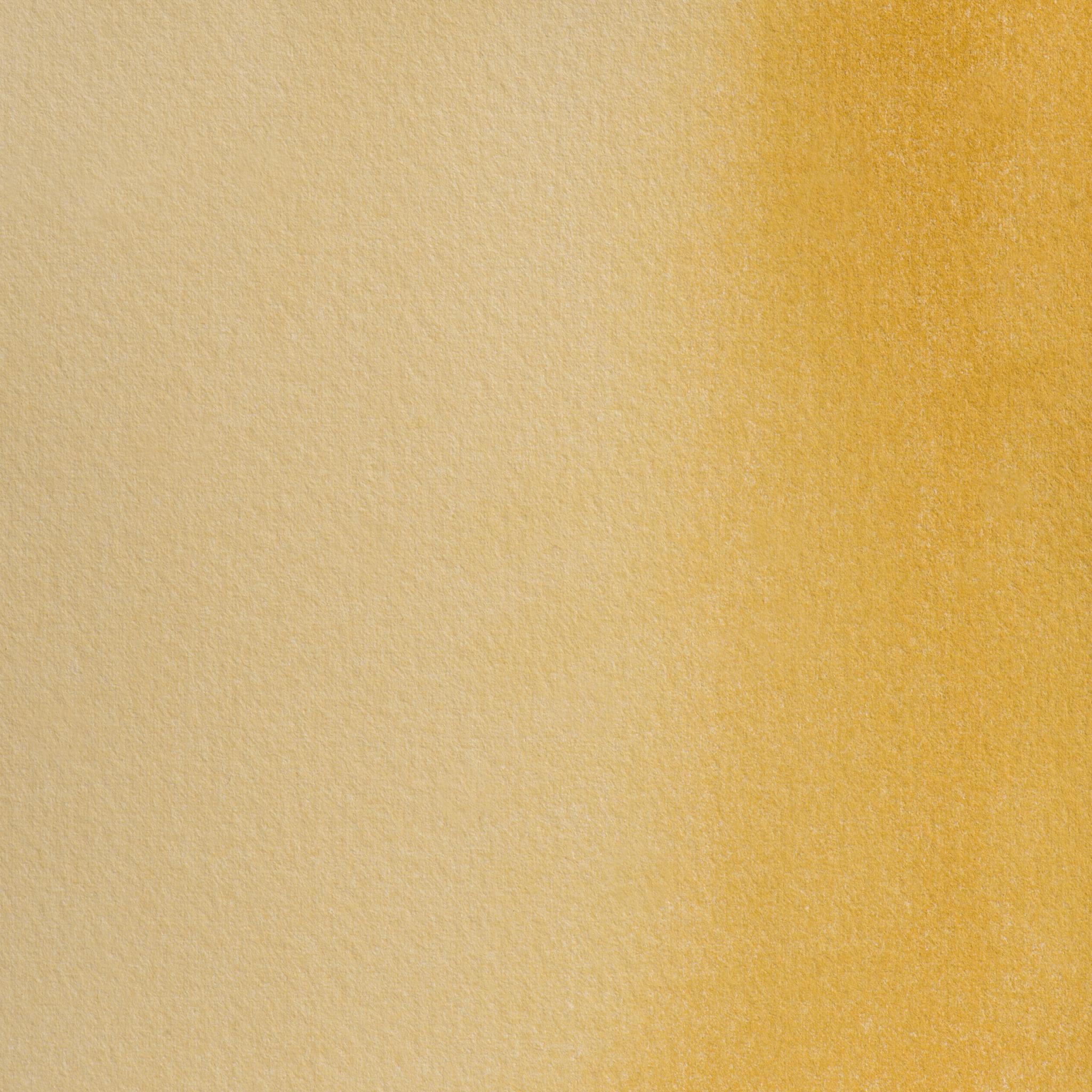 BlockX, Künstlerfarbe + Bastelfarbe, Aquarellfarbe Riesennapf (Ockergelb)