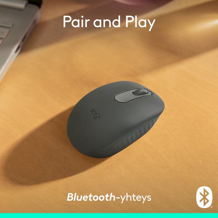 Image du produit Logitech M196 Souris Bluetooth (Sans fil)