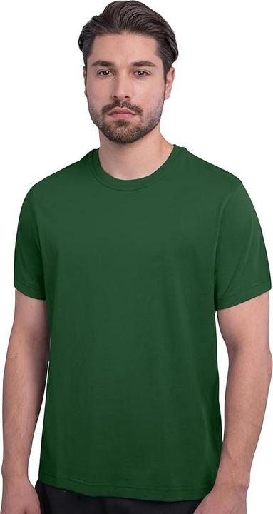 Produktbild HRM Luxury TShirt Rundhalsausschnitt (S)