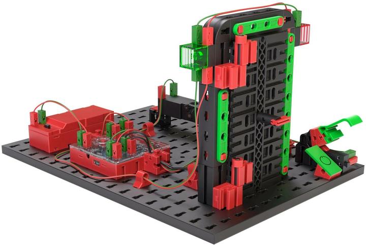 Produktbild Fischertechnik Smart Robots