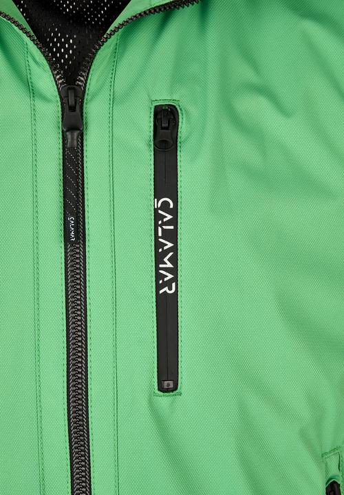 Actual product image Calamar Weste Performance (54)