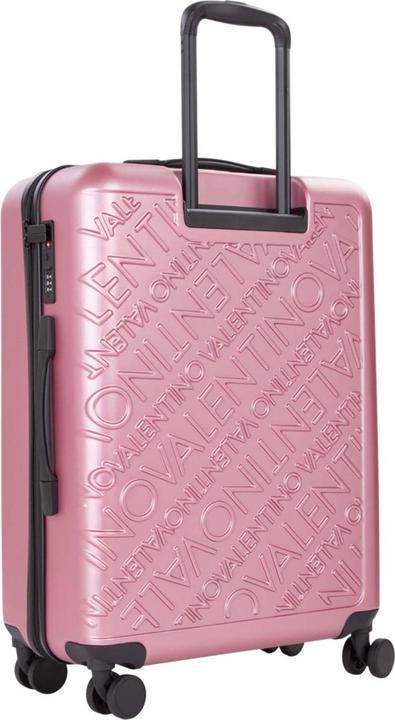 Image du produit Valentino Valise Mars, Rose Antique (61 l)