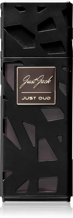 Immagine prodotto Just Jack Solo Oud (Eau de parfum, 100 ml)