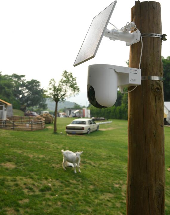 Actual product image EZVIZ HB8 Lite 4G+Wifi (2560 x 1440 Pixels)