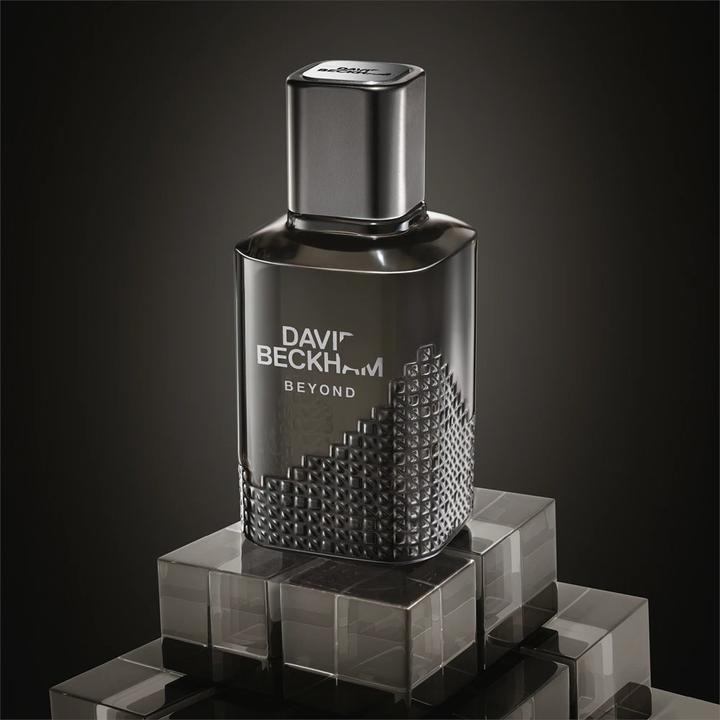 Produktbild David Beckham Beyond (Eau de Toilette, 60 ml)