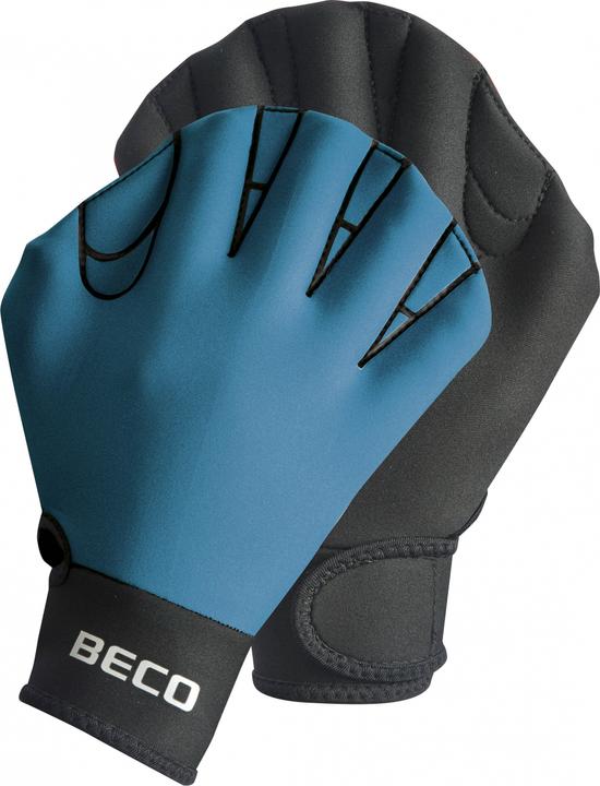 Beco AquaHandschuhe, Vollneopren Standard | sortiert/ | L (L)