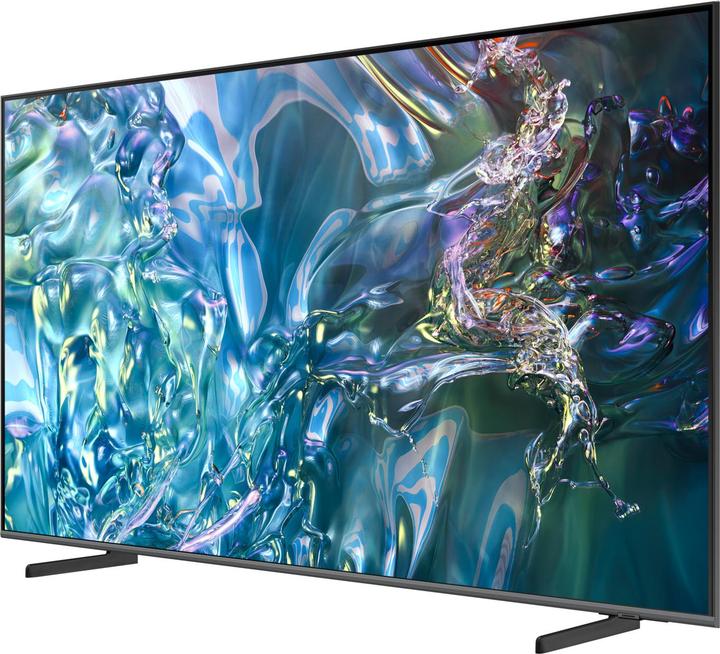 Image du produit Samsung Telewizor 50 QE50Q67DAUXXH (50", QLED, 4K, 2024)