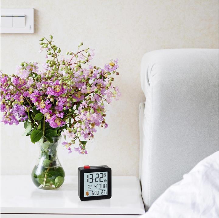 Immagine prodotto TFA Digitaler Funk-Wecker