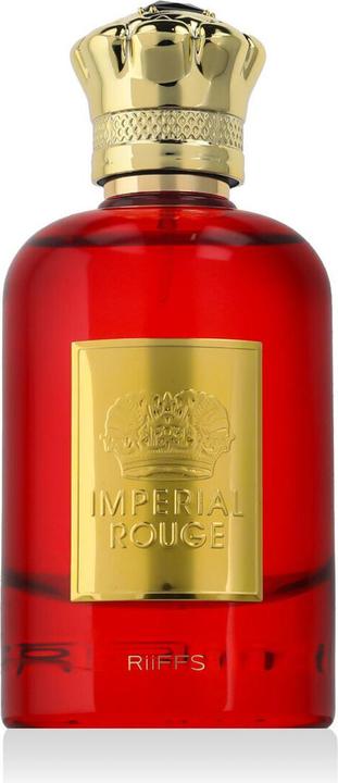 Produktbild Riiffs Imperial Rouge by (Eau de Parfum, 100 ml)
