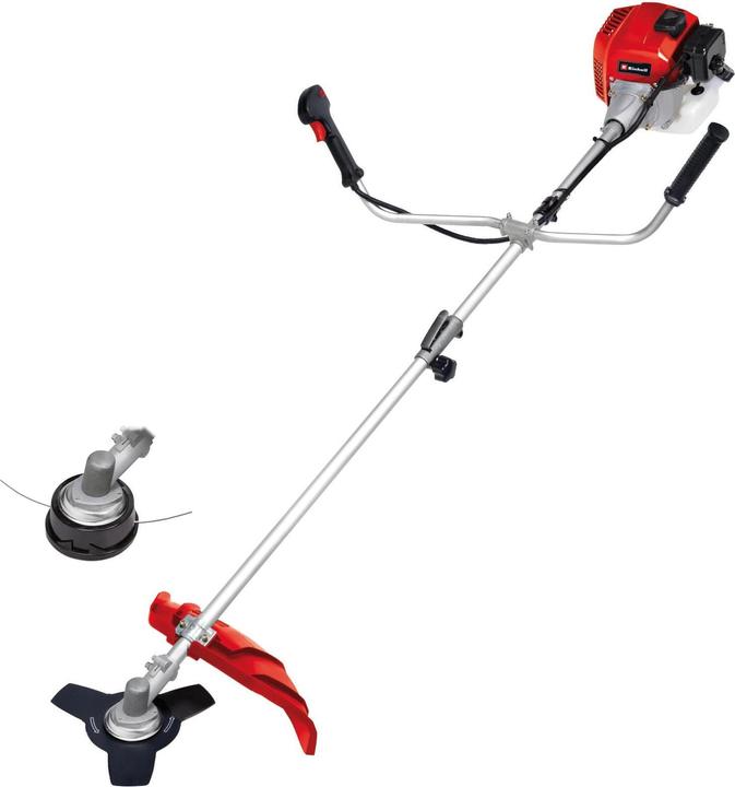 Einhell Gh-Bc 43 As (Trim line, Metal cutting blade)