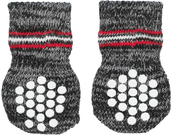 Actual product image Trixie Dog socks (S, XS, Dog socks)