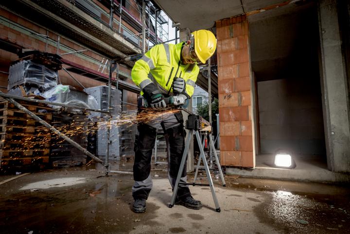 Produktbild Metabo Combo Set 3.1