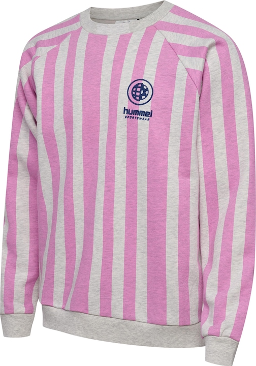 Immagine prodotto hummel amore per il calcio hmlLOOSE CREWNECK (S)