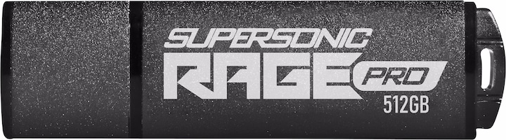 Produktbild Patriot Supersonic RAGE Pro - USB-Flash-Laufwerk (512 GB, USB-A)