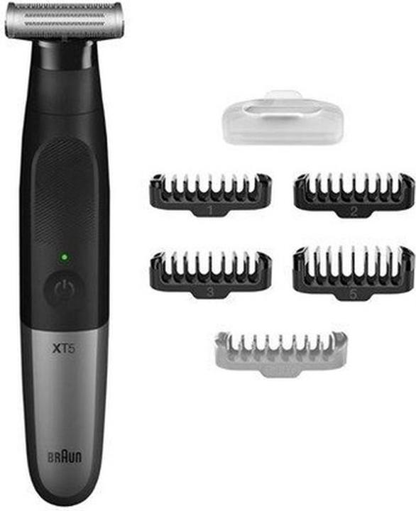 Produktbild Braun XT Series 5
