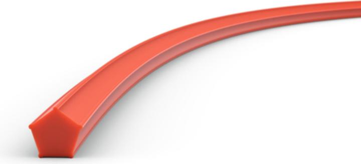 Actual product image Stihl Mowing thread (Weed whacker, Trimmer line + line spool)