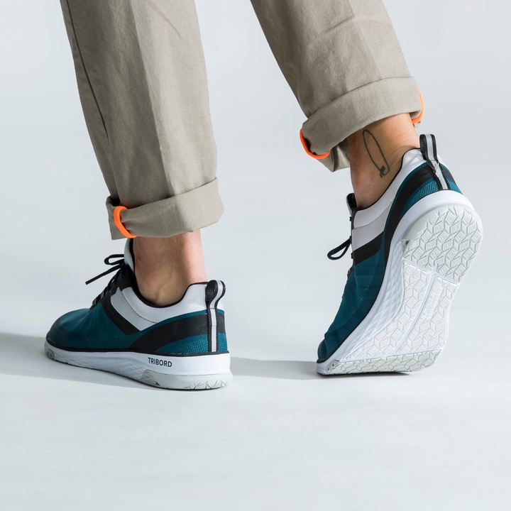 Actual product image Tribord Race (40)