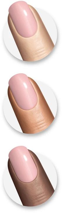 Immagine prodotto Max Factor Miracle Pure Nail No 202 (202 Perla naturale, Smalto)