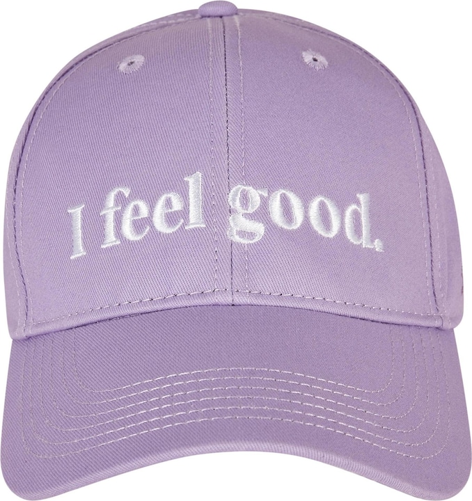 Produktbild Cayler & Sons Feelin Good Curved Cap - 18517 (One Size)