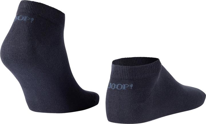 Actual product image Joop! Unisex premium essential organic cotton Sneaker 6p (pack of 6, 43 - 46)