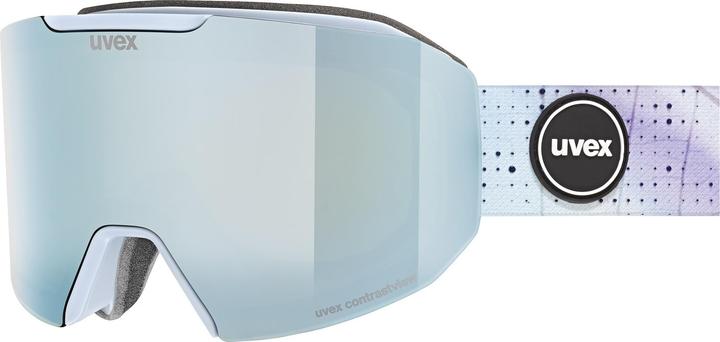 Actual product image Uvex evidnt ATTRACT