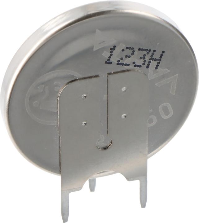 Produktbild Varta Batterie CR2450, CR2450SLF