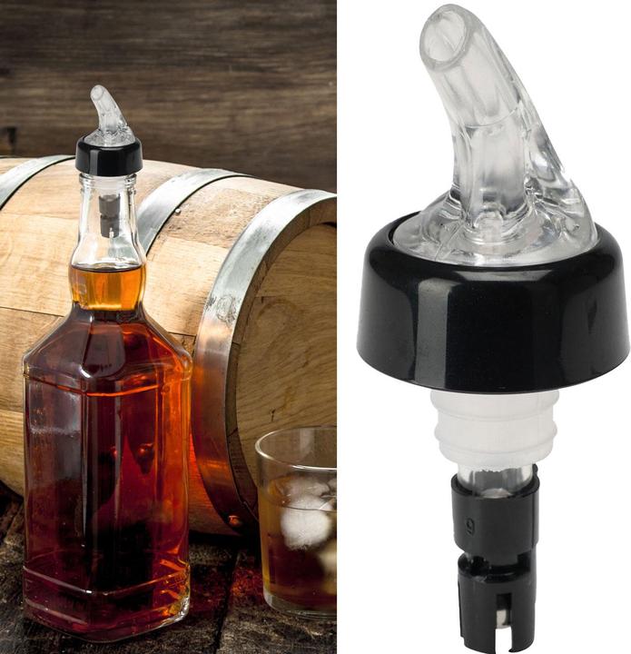 Produktbild Excellent Houseware Flaschenausgiesser (Dosierer + Ausgiesser)