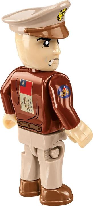 Actual product image Cobi Liberator