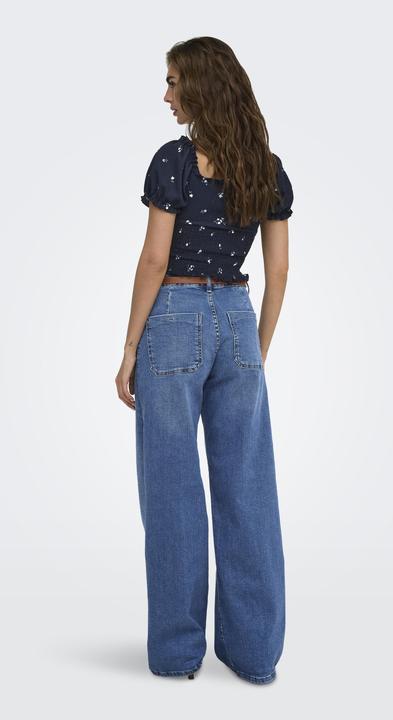 Produktbild Only ONLHILLARY Leinen Top Top (XXL)